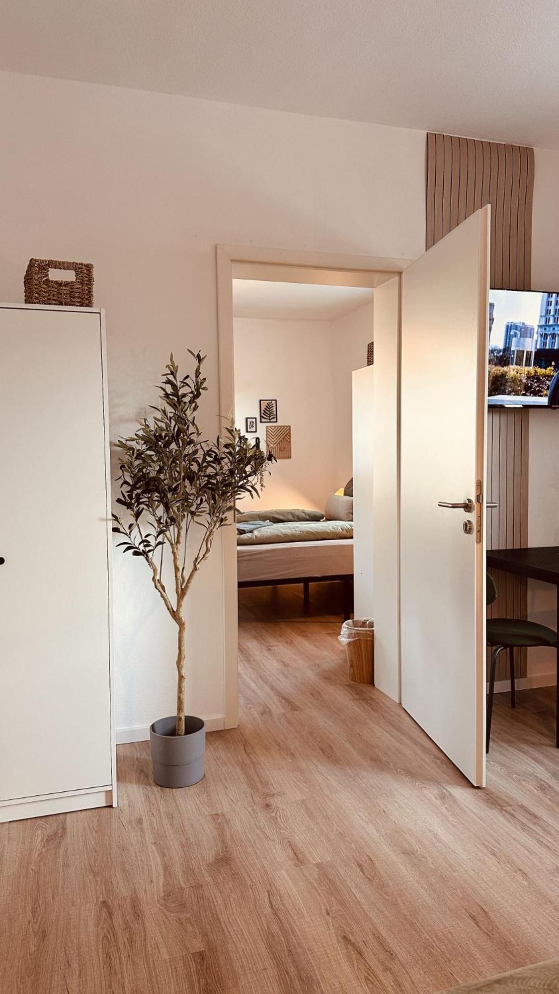 Apartment Mit Netflix - Parken - Kueche - Bad Weiden in der Oberpfalz Esterno foto