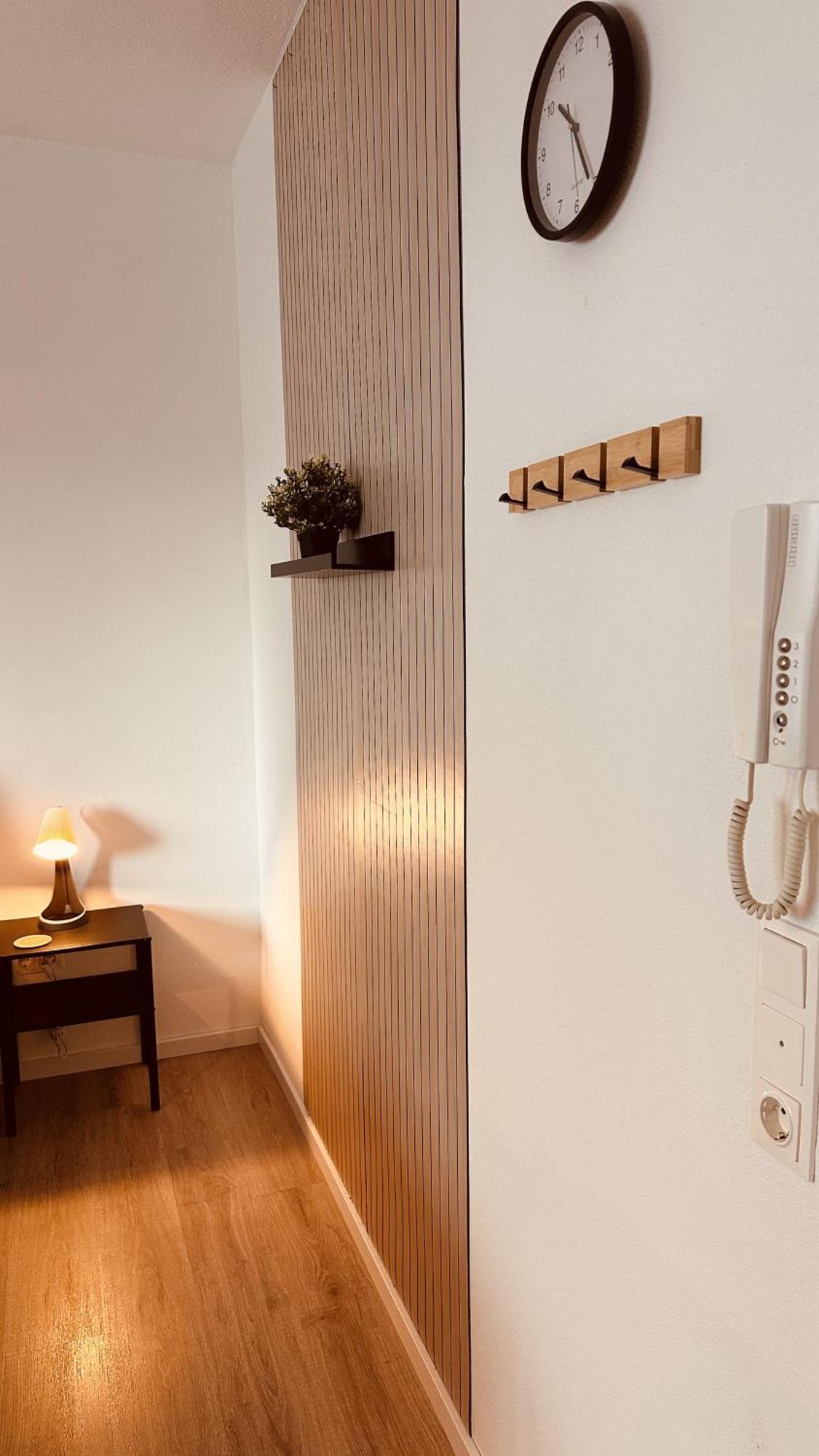 Apartment Mit Netflix - Parken - Kueche - Bad Weiden in der Oberpfalz Esterno foto
