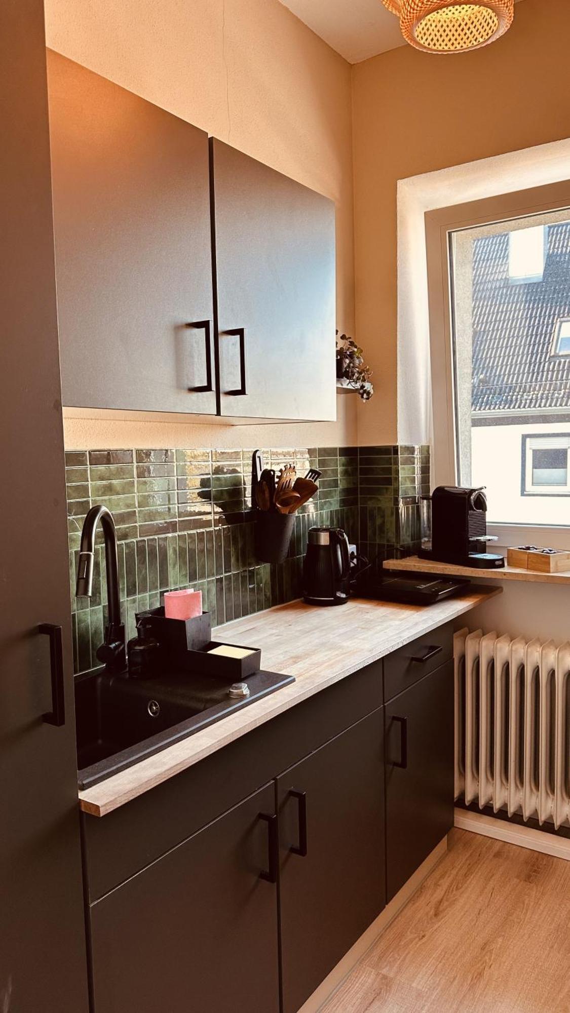 Apartment Mit Netflix - Parken - Kueche - Bad Weiden in der Oberpfalz Esterno foto