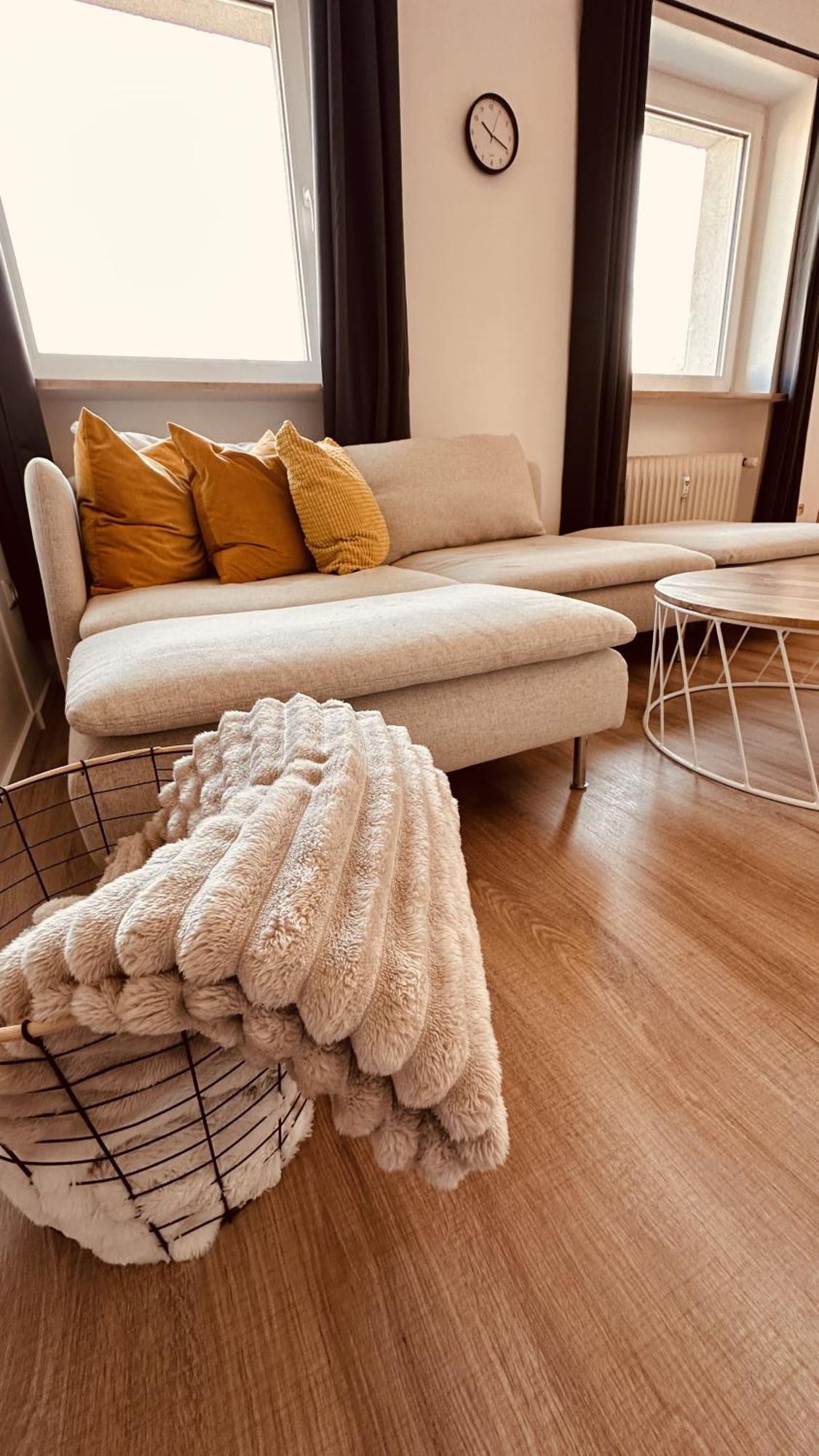 Apartment Mit Netflix - Parken - Kueche - Bad Weiden in der Oberpfalz Esterno foto