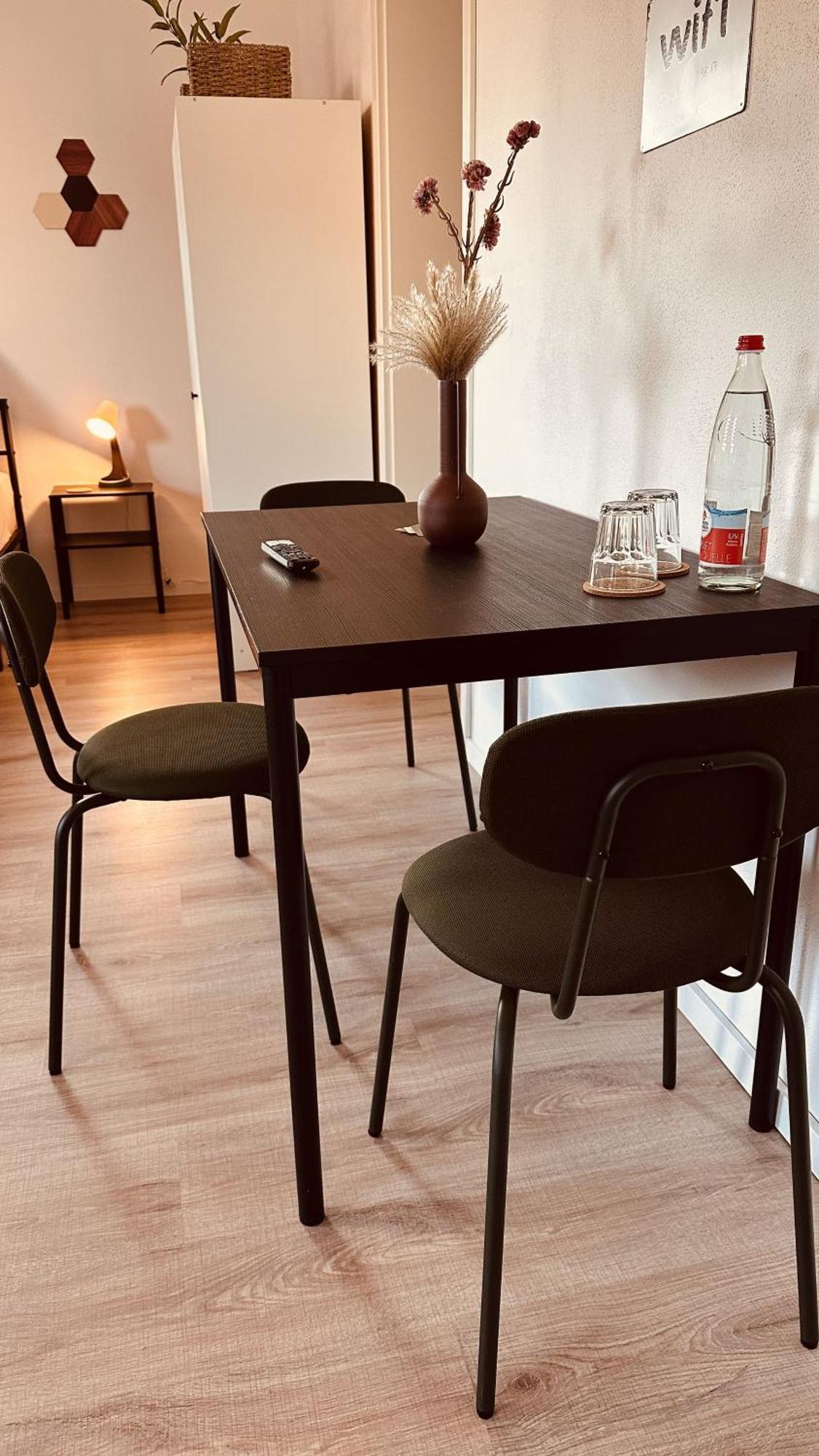 Apartment Mit Netflix - Parken - Kueche - Bad Weiden in der Oberpfalz Esterno foto
