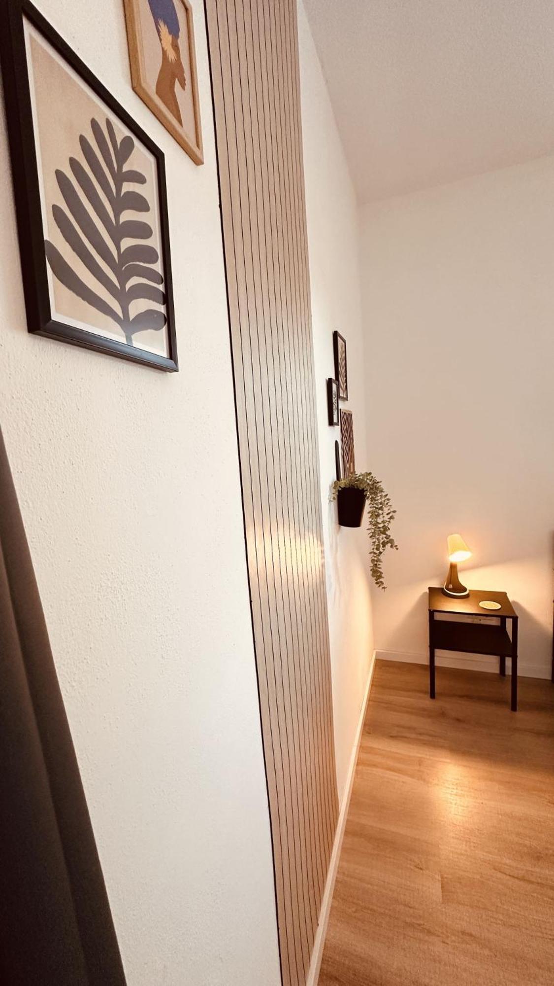 Apartment Mit Netflix - Parken - Kueche - Bad Weiden in der Oberpfalz Esterno foto